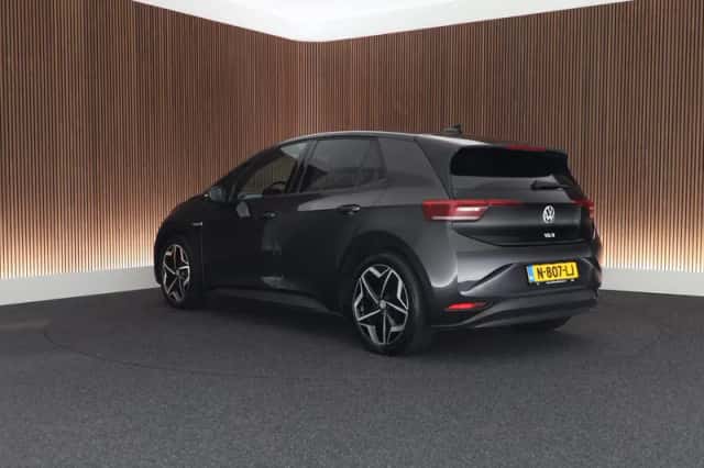 Volkswagen ID.3 (2021) thumbnail 6