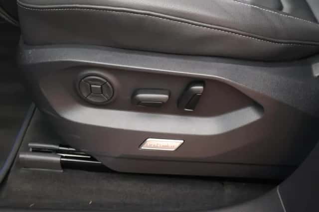 Volkswagen Touareg (2024) thumbnail 6