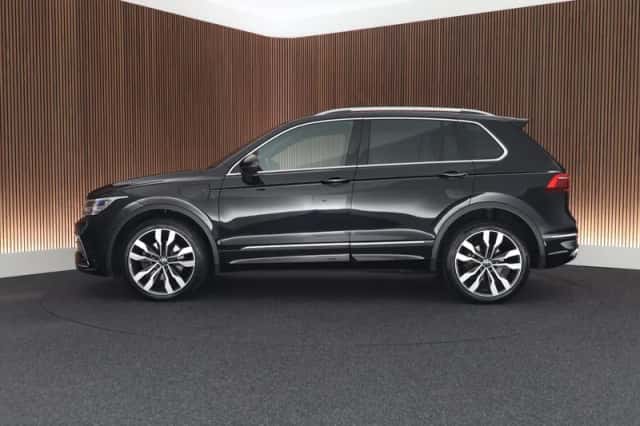 Volkswagen Tiguan (2022) thumbnail 6