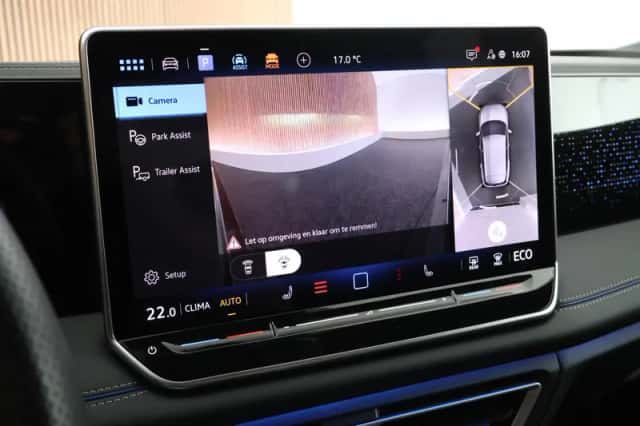 Volkswagen Tiguan (2025) thumbnail 5