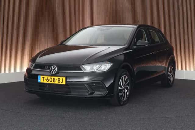 Volkswagen Polo (2023) thumbnail 1