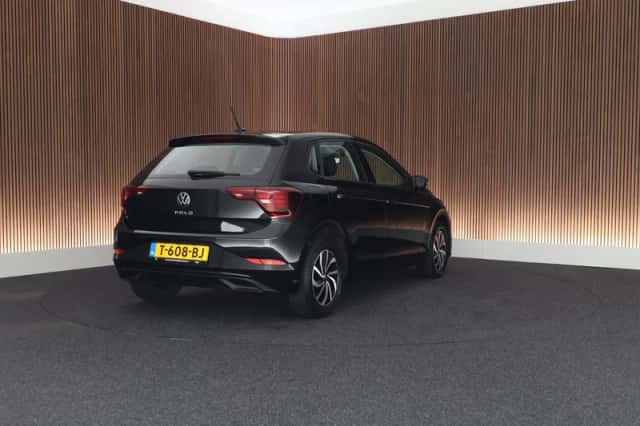 Volkswagen Polo (2023) thumbnail 6