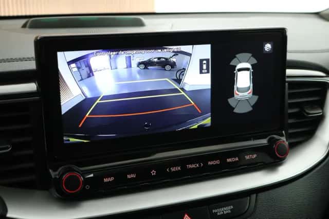 Kia XCeed (2021) thumbnail 5