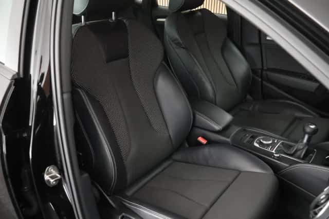 Audi A3 (2014) thumbnail 2
