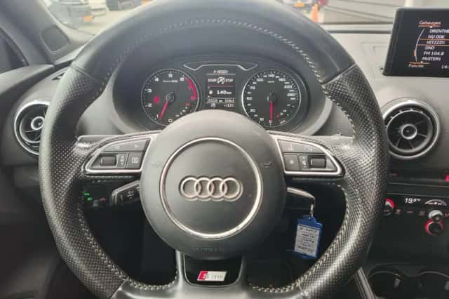 Audi A3 (2014) thumbnail 4