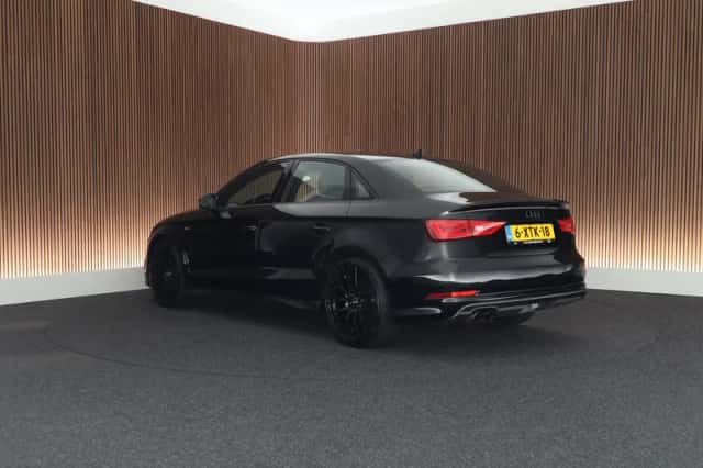 Audi A3 (2014) thumbnail 5