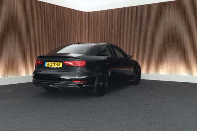 Audi A3 (2014) thumbnail 6