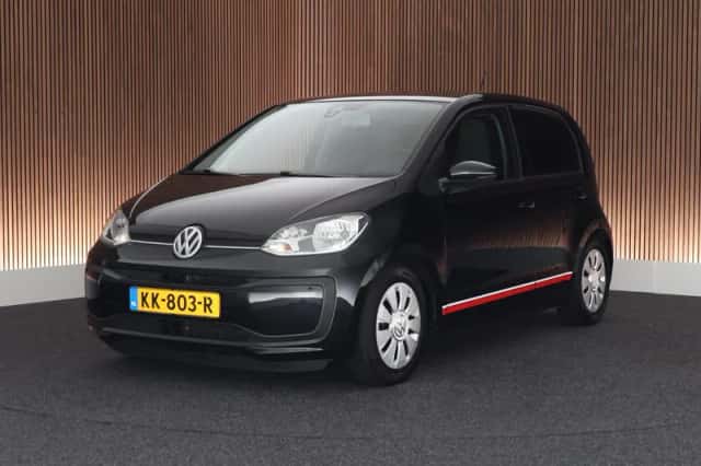 Volkswagen Up! (2016) thumbnail 1