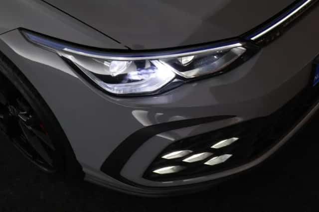 Volkswagen Golf (2021) thumbnail 5