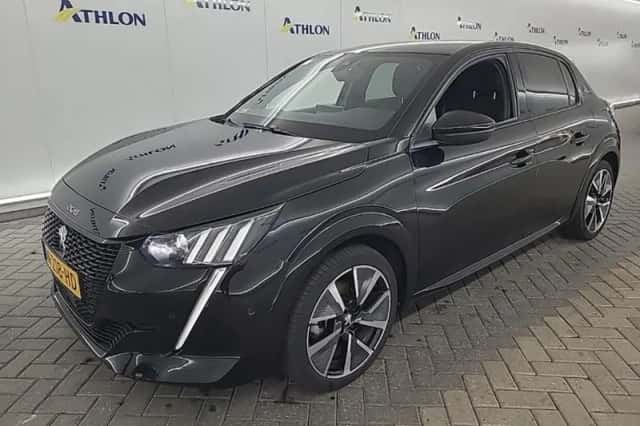 Peugeot e-208 (2021) thumbnail 1