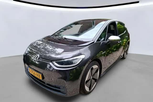 Volkswagen ID.3 (2020) thumbnail 1