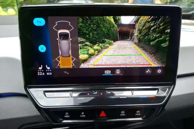 Volkswagen ID.3 (2020) thumbnail 4