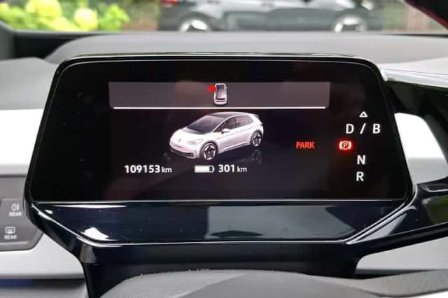 Volkswagen ID.3 (2020) thumbnail 6