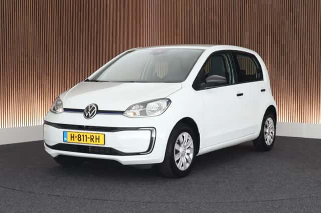 Volkswagen e-Up! (2020) thumbnail 1