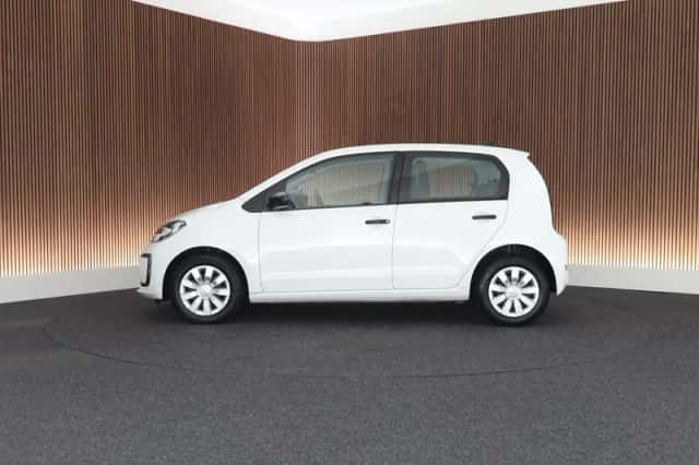 Volkswagen e-Up! (2020) thumbnail 3