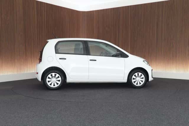 Volkswagen e-Up! (2020) thumbnail 6