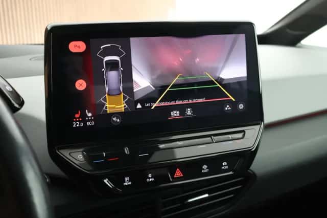 Volkswagen ID.3 (2020) thumbnail 4