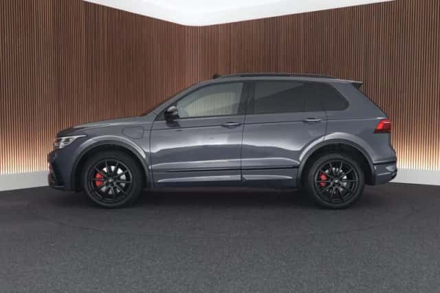 Volkswagen Tiguan (2022) thumbnail 6