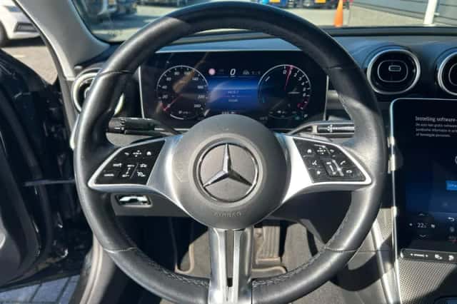 Mercedes-Benz C-Klasse (2022) thumbnail 5