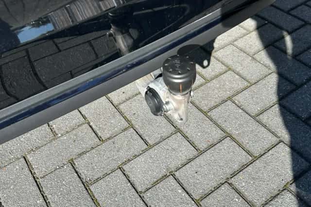 Mercedes-Benz C-Klasse (2022) thumbnail 6