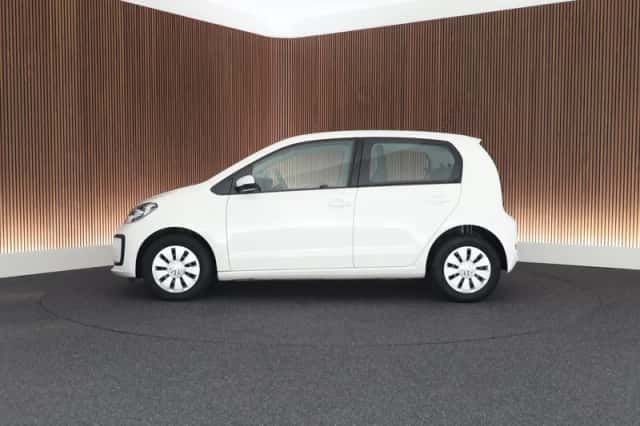 Volkswagen Up! (2020) thumbnail 4