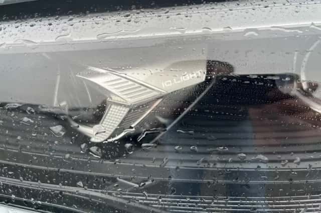 Volkswagen Tiguan (2024) thumbnail 4