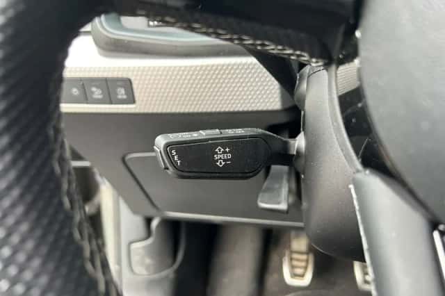 Audi A1 (2023) thumbnail 5