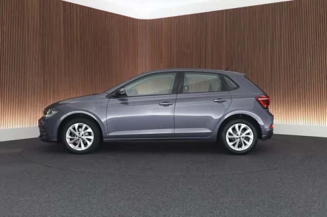 Volkswagen Polo (2022) thumbnail 4