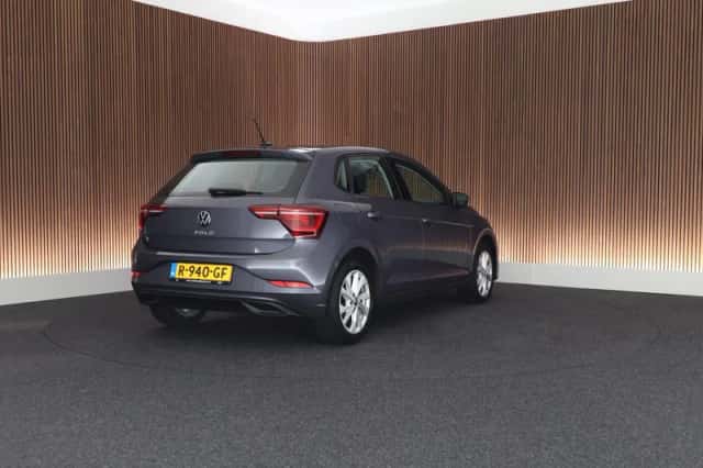 Volkswagen Polo (2022) thumbnail 6