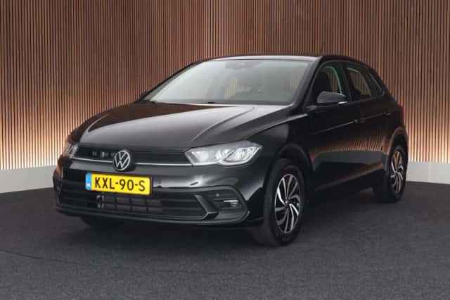 Volkswagen Polo (2025) thumbnail 1