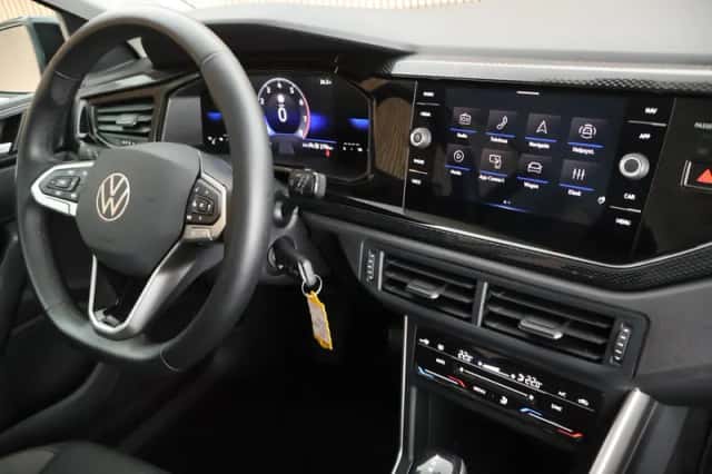 Volkswagen Polo (2025) thumbnail 3
