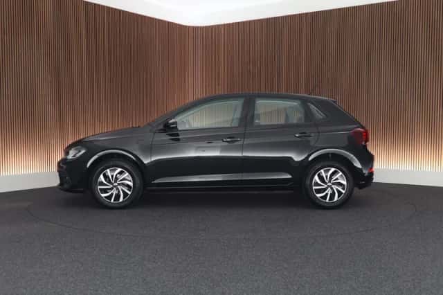 Volkswagen Polo (2025) thumbnail 4