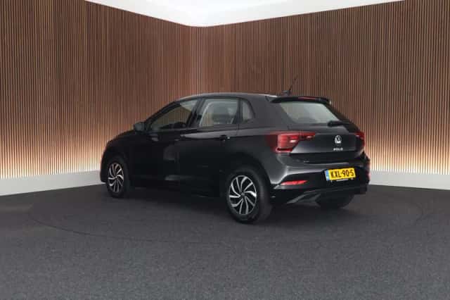 Volkswagen Polo (2025) thumbnail 5