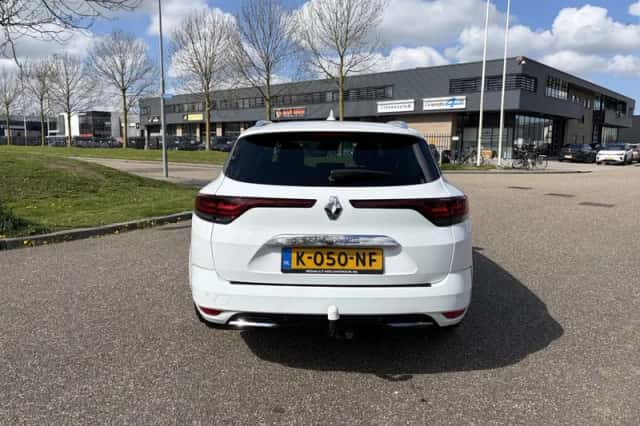 Renault Mégane (2021) thumbnail 6