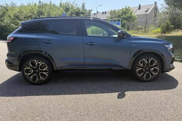Renault Austral (2026) thumbnail 4