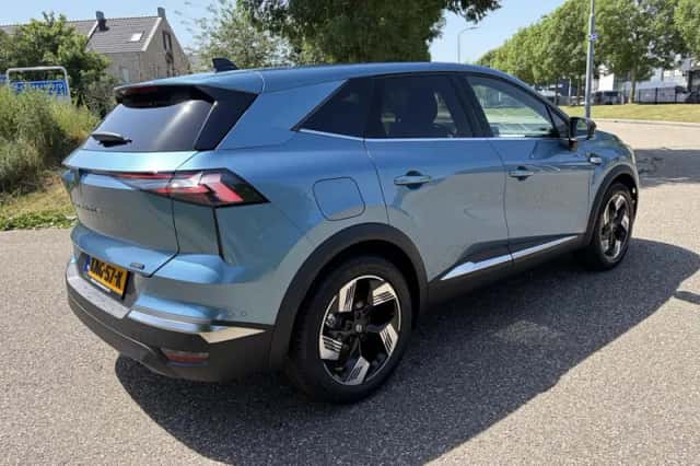 Renault Symbioz (2026) thumbnail 5
