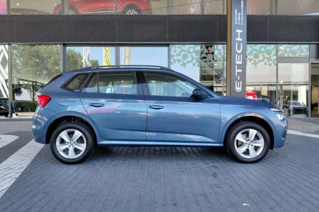 Škoda Kamiq (2020) thumbnail 5