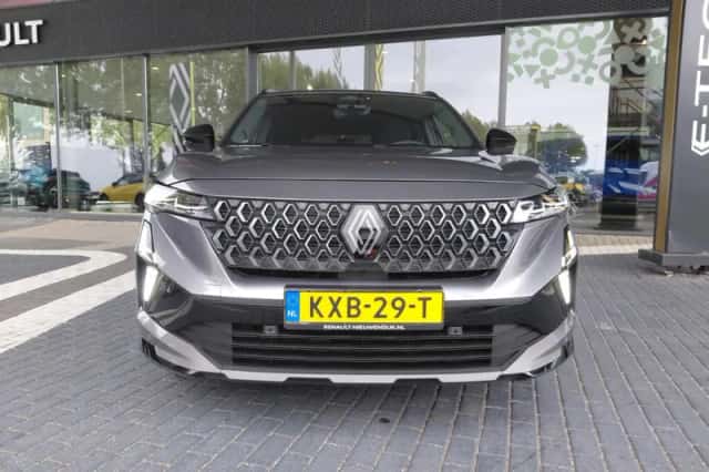 Renault Austral (2026) thumbnail 4