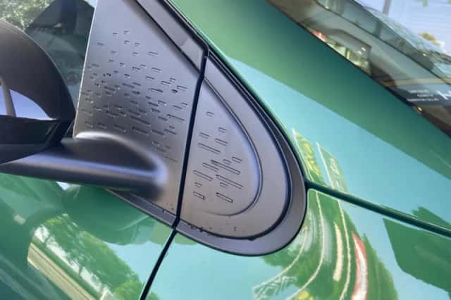 Renault Twingo (2026) thumbnail 4