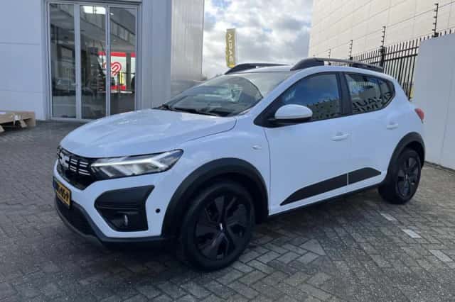 Dacia Sandero (2025) thumbnail 6