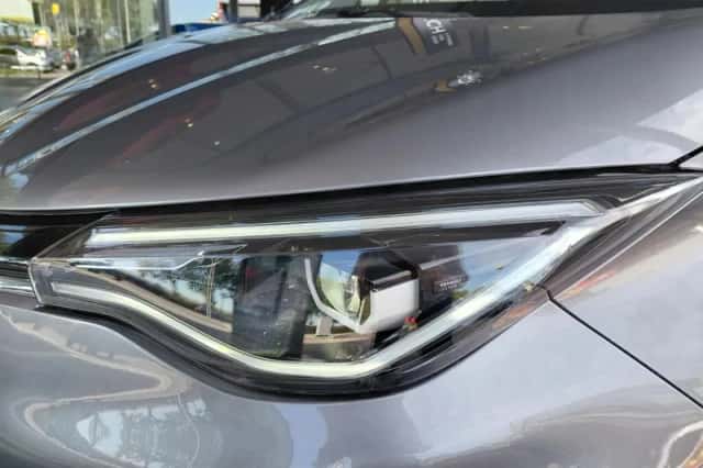 Renault Zoé (2023) thumbnail 6
