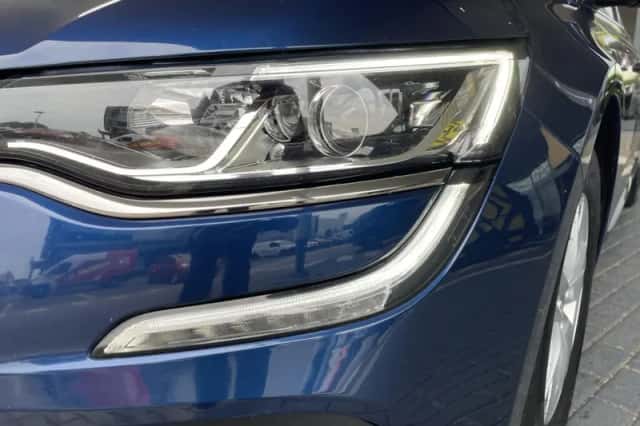 Renault Talisman (2017) thumbnail 5