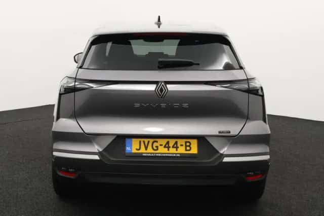 Renault Symbioz (2025) thumbnail 4