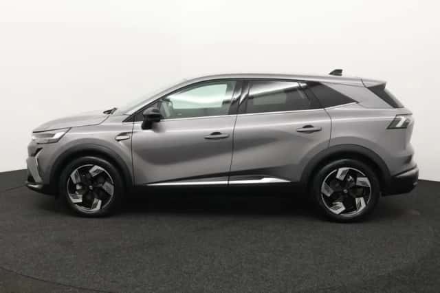 Renault Symbioz (2025) thumbnail 5