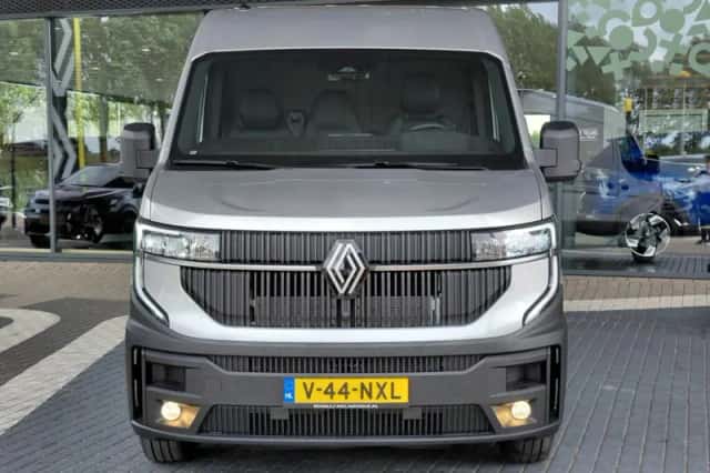 Renault Master (2026) thumbnail 4