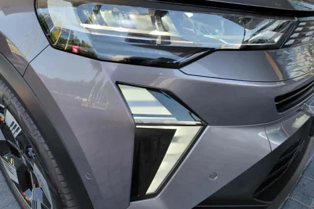Renault Symbioz (2025) thumbnail 4