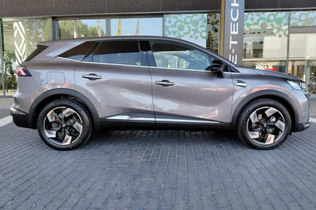 Renault Symbioz (2025) thumbnail 5