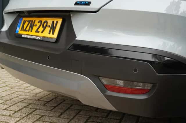 Renault Symbioz (2026) thumbnail 6