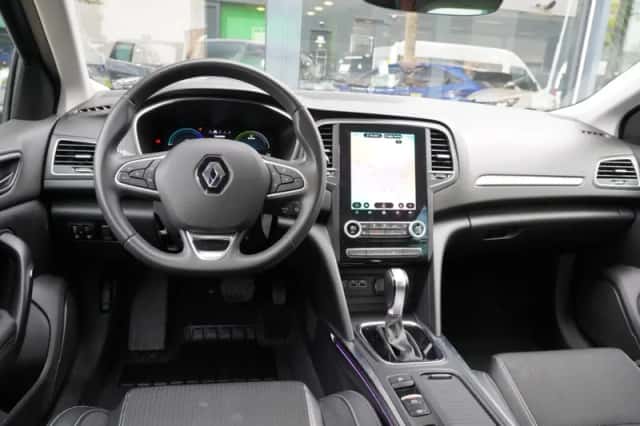 Renault Mégane (2023) thumbnail 2