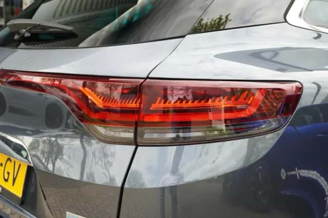 Renault Mégane (2023) thumbnail 6